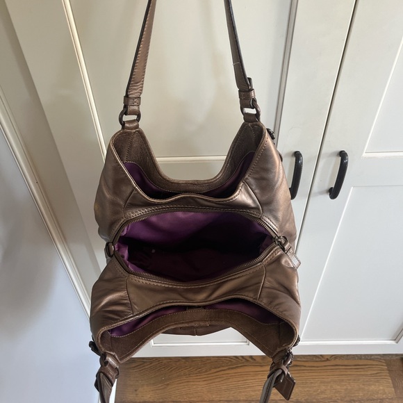 Coach Bag - Picture 3 of 5